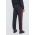 adidas Originals pantaloni barbati, culoarea negru, modelator