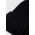 Answear Lab caciula culoarea negru