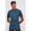 adidas Performance tricou de antrenament Designed 4 Training culoarea verde, neted