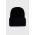 Answear Lab caciula culoarea negru, din tricot gros