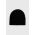 Answear Lab caciula de lana culoarea negru, de lana, din tricot gros