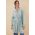 women'secret halat Mix & Match culoarea turcoaz, 3146504