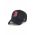 47brand șapcă din amestec de lână MLB Boston Red Sox culoarea albastru marin, cu imprimeu