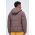 adidas Originals geaca barbati, culoarea maro, de iarna