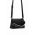 Desigual poseta 23WAXP61 ACCESSORIES PU ACROSS BODY BAG culoarea negru