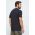 adidas tricou din bumbac barbati, culoarea negru, cu imprimeu