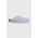 Birkenstock papuci din piele Boston femei, culoarea violet, 1023302