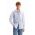 Desigual camasa din bumbac 23WMCW35 MAN WOVEN SHIRT LONG SLEEVE barbati, cu guler clasic, regular