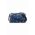 Desigual poseta 23WAXP86 ACCESSORIES PU HAND BAG culoarea albastru marin