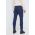 Helly Hansen pantaloni de trening culoarea albastru marin, cu imprimeu