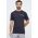 Burton tricou din bumbac barbati, culoarea negru, cu imprimeu