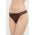 Chantelle chiloti brazilieni culoarea maro, transparent