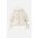 Coccodrillo geaca bebe ZC3152102OGN OUTERWEAR GIRL NEWBORN culoarea bej