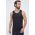 Reebok tricou de antrenament culoarea negru