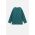 Coccodrillo longsleeve copii culoarea verde