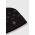 Black Diamond caciula culoarea negru