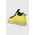 Native pantofi Fitzsimmons femei, culoarea verde, cu toc plat, 31106848.3199