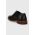 Barbour pantofi de piele Isham barbati, culoarea negru, MFO0693BK71