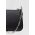 MICHAEL Michael Kors poseta de piele culoarea negru
