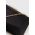 Answear Lab poseta culoarea negru