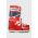 Moon Boot cizme de iarna copii 14028600 MB ICON RETROBIKER culoarea rosu