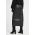 Medicine fusta culoarea negru, midi, creion