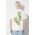 Gramicci tricou din bumbac Footprints Tee bărbați, culoarea alb, cu imprimeu, G3FU.T071