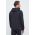 adidas Performance hanorac de antrenament culoarea negru, cu glugă, neted
