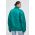 Alpha Industries geaca bomber MA-1 Core Wmn femei, culoarea verde, de tranzitie