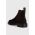 Gant botine din piele intoarsa Fairwyn barbati, culoarea maro, 27653405.G46