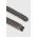 Answear Lab curea femei, culoarea negru
