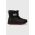 UGG cizme de iarna copii K TANEY WEATHER culoarea negru