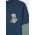 United Colors of Benetton longsleeve din bumbac pentru copii modelator