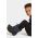 Didriksons cizme de iarna copii LUMI KIDS BOOTS culoarea albastru marin