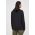 Marc O'Polo longsleeve barbati, culoarea negru, neted