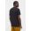 G-Star Raw tricou din bumbac barbati, culoarea negru, cu imprimeu