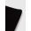 Answear Lab caciula culoarea negru, din tricot gros