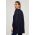 Answear Lab camasa femei, culoarea albastru marin, regular
