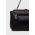 Answear Lab poseta culoarea negru