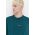 Abercrombie & Fitch tricou din bumbac barbati, culoarea verde, cu imprimeu