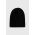Answear Lab caciula culoarea negru, din tricot gros