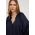 Answear Lab camasa femei, culoarea albastru marin, regular