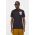 G-Star Raw tricou din bumbac barbati, culoarea negru, cu imprimeu