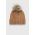 Hollister Co. caciula culoarea maro, din tricot gros