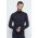 Houdini longsleeve funcțional Desoli Light culoarea negru