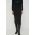 MICHAEL Michael Kors fusta culoarea negru, midi, creion