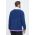 Helly Hansen bluza barbati, culoarea albastru marin, neted