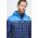 Ellesse geaca barbati, culoarea albastru marin, de tranzitie