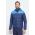 Ellesse geaca barbati, culoarea albastru marin, de tranzitie