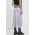 Answear Lab fusta culoarea bej, maxi, evazati